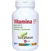 Sura Vitas Vitamina E8 Natural 400ui 60pe
