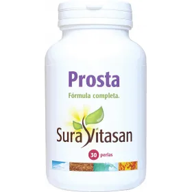 Sura Vitas Prosta 30 Perlas