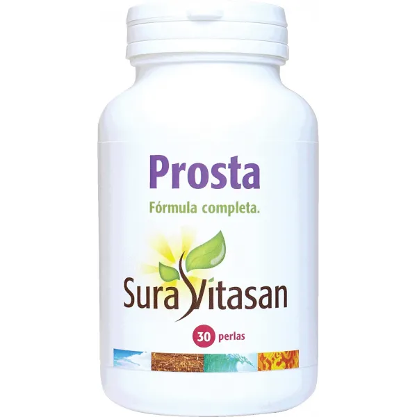 Sura Vitas Prosta 30 Perlas