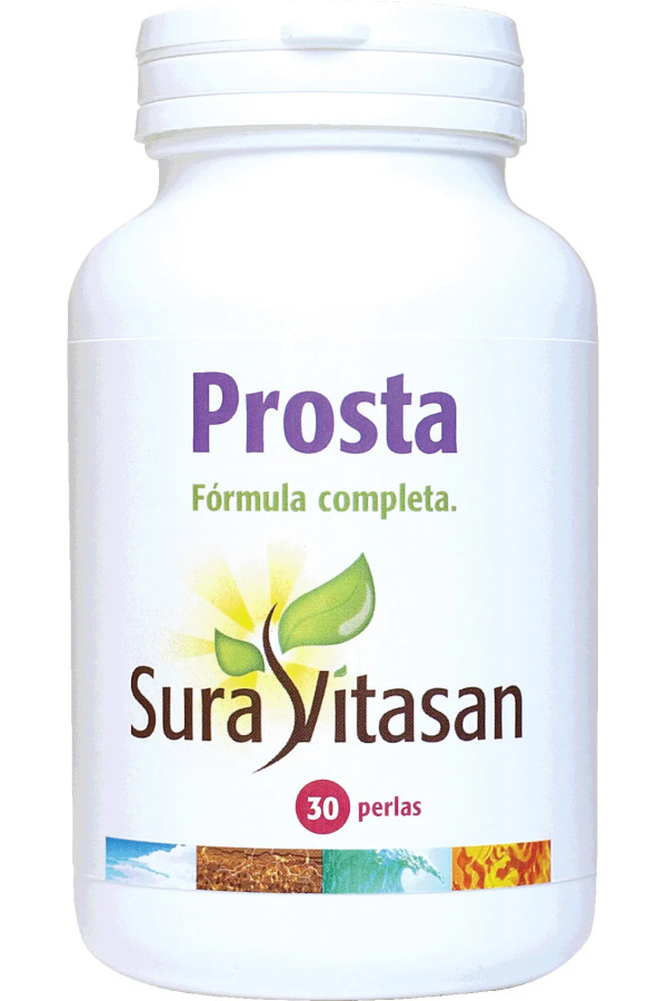 Sura Vitas Prosta 30 Perlas