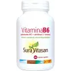 Sura Vitas Vitamina B6 60 Capsulas