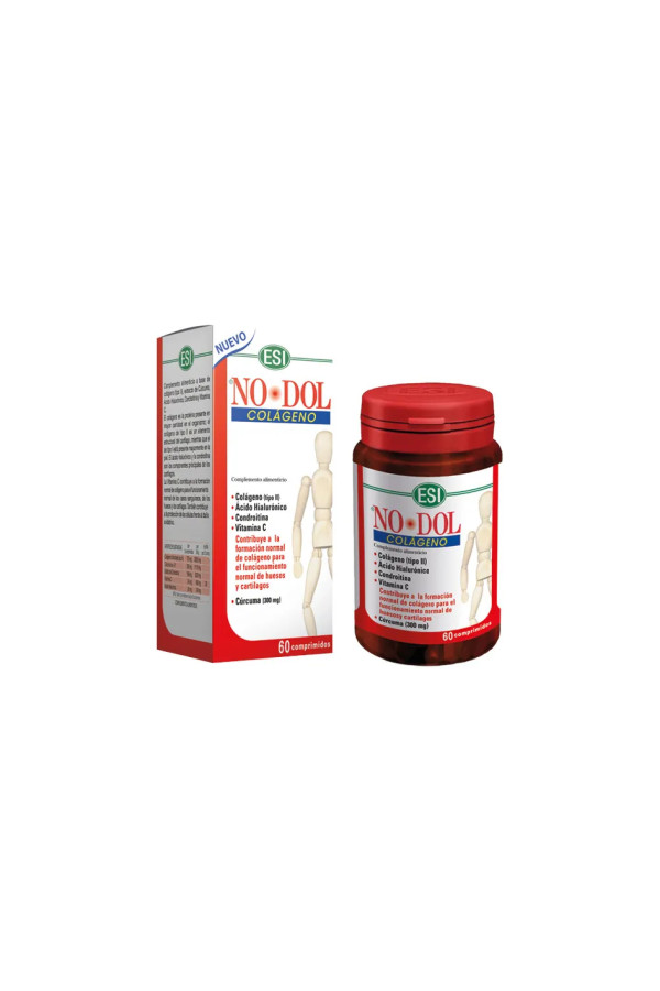 Trepatdiet No Dol 60 Caps