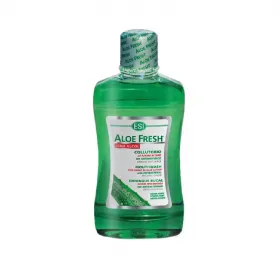 Trepatdiet Aloe Fresh Colutorio Zero 500ml