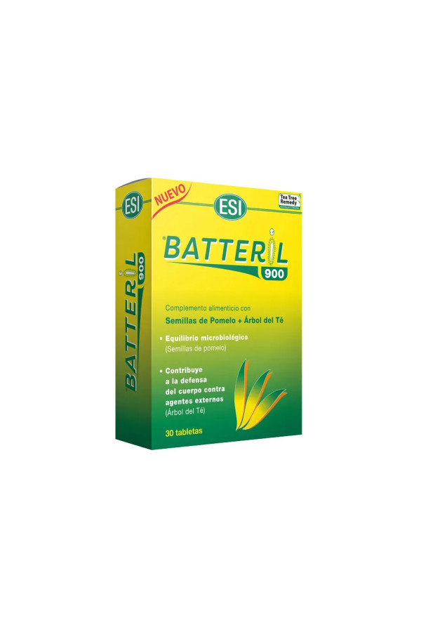 Trepatdiet Batteril 900 30 Tab