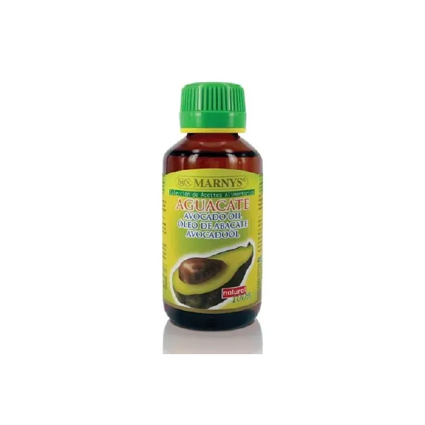 Marnys Aceite Aguacate 125ml