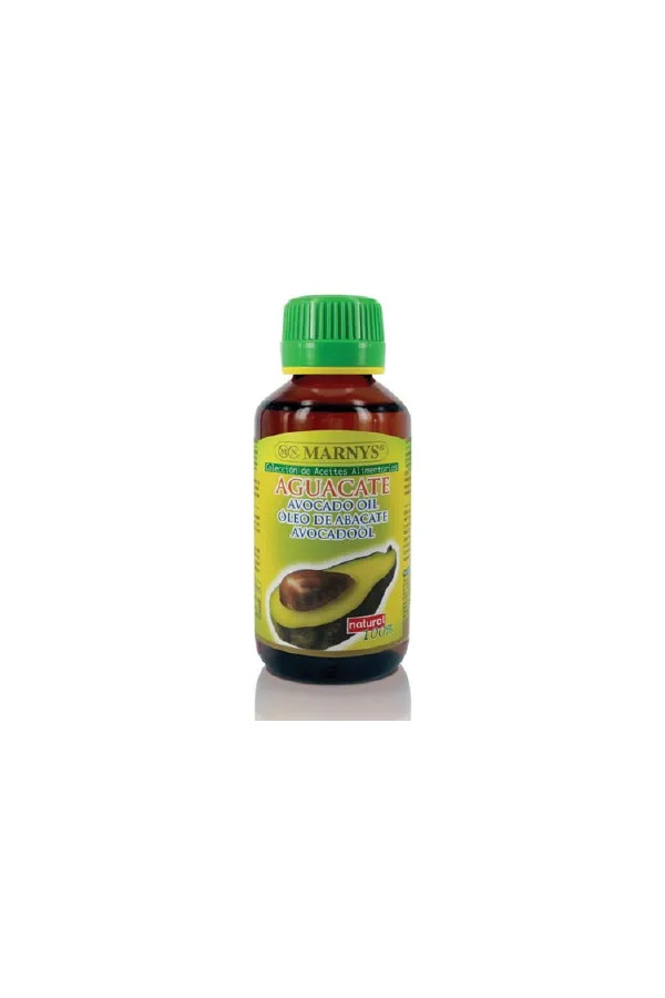 Marnys Aceite Aguacate 125ml