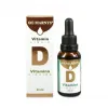 Marnys Vitamina D Liquida 30ml