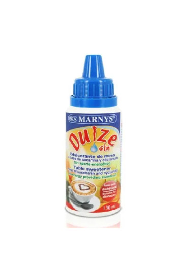 Marnys Dulze Sin 130ml