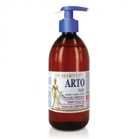 Marnys Artohelp Aceite Masaje 500ml