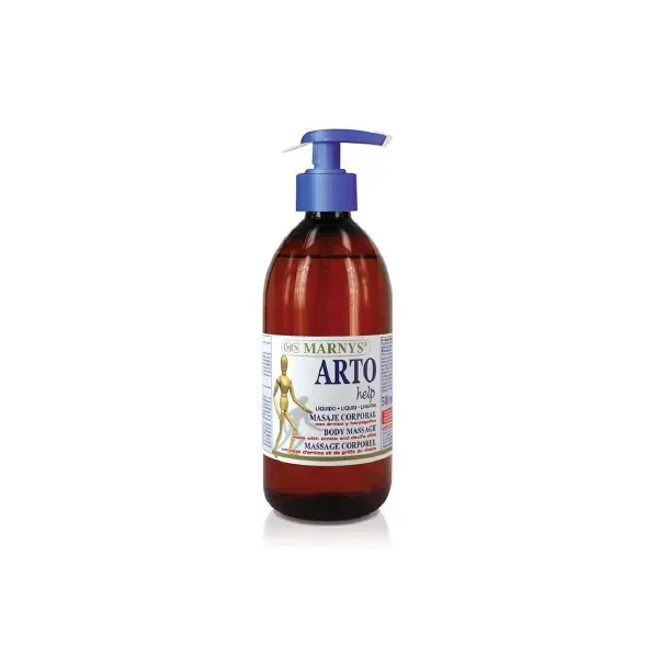Marnys Artohelp Aceite Masaje 500ml