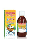 Marnys Jarabe Junior Multivit 250ml