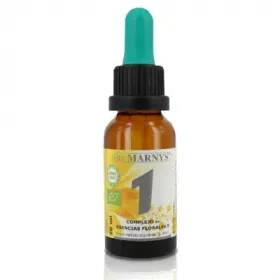 Marnys Complejo Floral Bio N 1 Urgencias 20ml