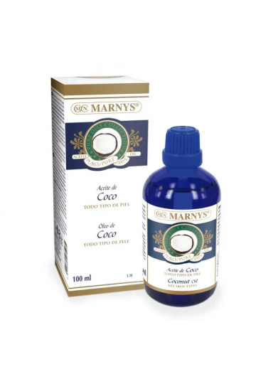 Marnys Aceite De Coco 100ml