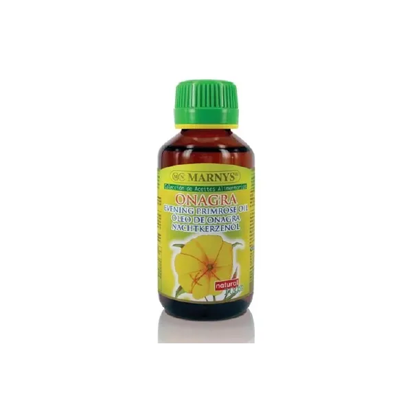 Marnys Aceite Puro Onagra 125ml