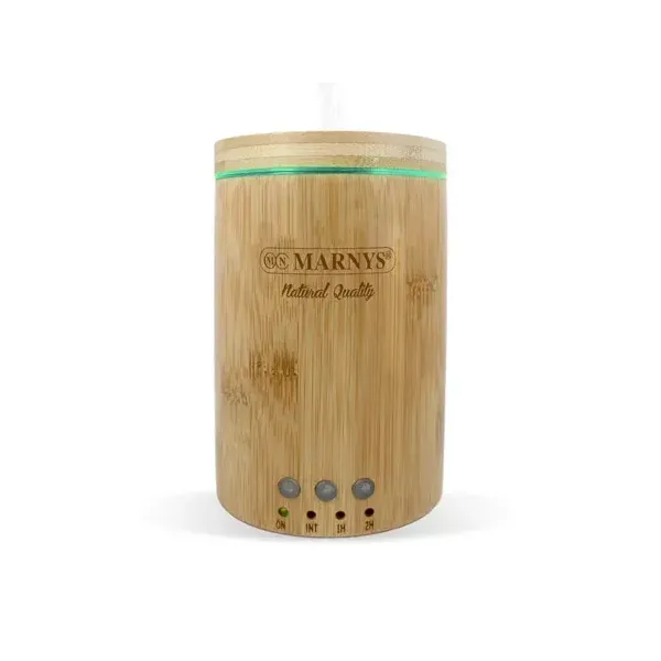 Difusor Bambu Marnys Aceites Esenciales
