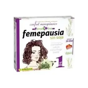 Pinisan Femepausia 30 Caps