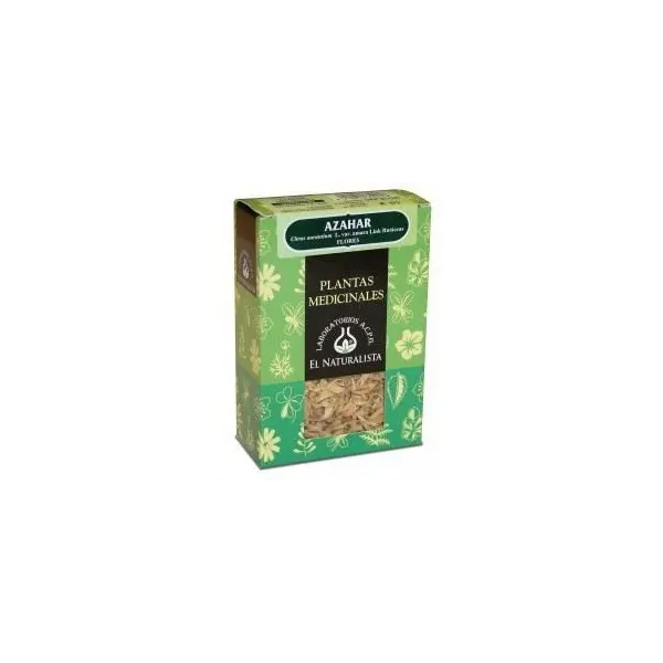 El Natural Azahar 40g Trociscos