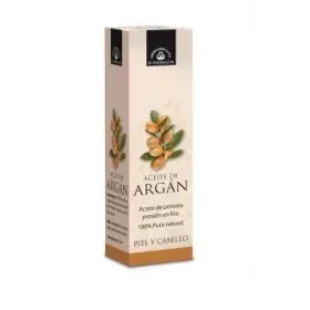 El Natural Aceite De Argan 15ml