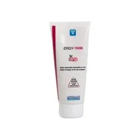 Nutergia Ergy-Yam Crema 100ml