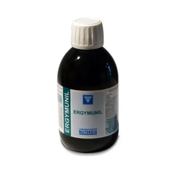 Nutergia Ergymunil 250ml