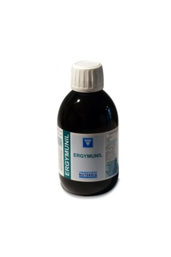Nutergia Ergymunil 250ml