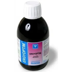 Nutergia Ergyoptim 250ml