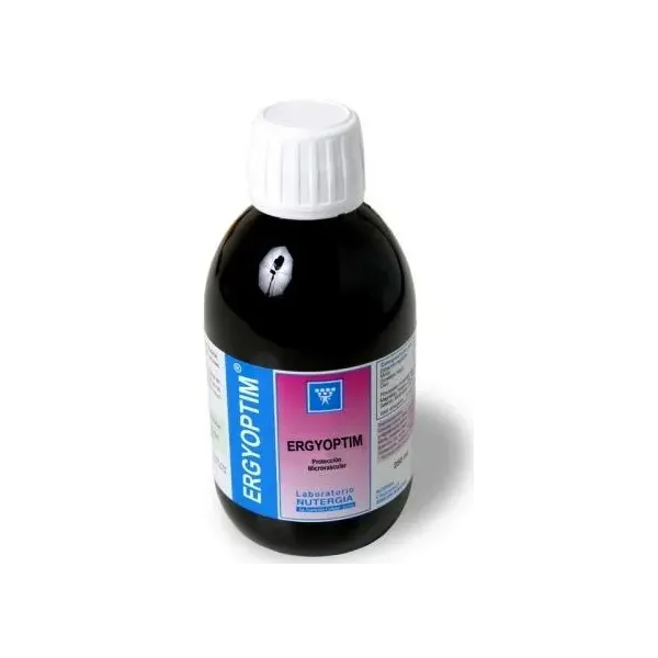 Nutergia Ergyoptim 250ml