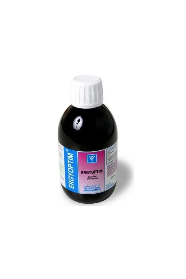 Nutergia Ergyoptim 250ml