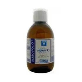 Nutergia Oligoviol O 150ml