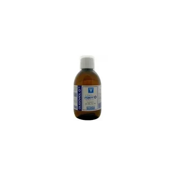 Nutergia Oligoviol O 150ml