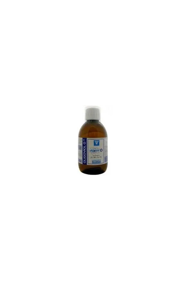 Nutergia Oligoviol O 150ml