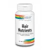 Solaray Hair Nutrients 60 Caps