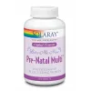 Solaray Pre- Natal Multi 150 Tabletas