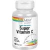 Solaray Super Vitamina C 100 Vcaps