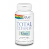 Solaray Total Cleanse Liver 60 Vcaps