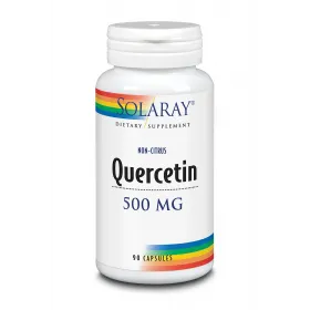 Solaray Quercitin 90 Caps