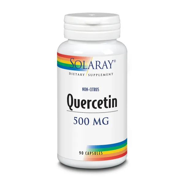 Solaray Quercitin 90 Caps