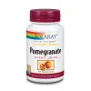 Solaray Pomegranate 200 Mg 60 Caps