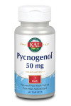 Kal Pycnogenol- 60 Comp