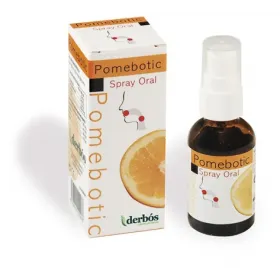 Dherbos Pomebotic Spray 30ml