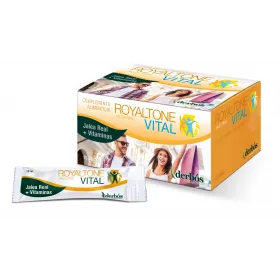 Dherbos Royaltone Vital 20 Sticks