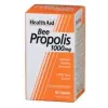 Health Aid Propolis 1000 60 Comp