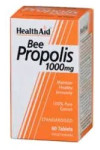 Health Aid Propolis 1000 60 Comp