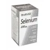 Health Aid Selenio 200 Microgr 60 Comp Selenium