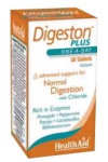 Health Aid Digeston Plus 30 Comp