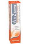 Health Aid Multi A-Z Active 20 Comp Eferv