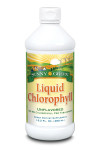 Solaray Chlorophyll Liquid 480ml