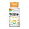 Solaray Monolaurin 60 Caps