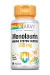 Solaray Monolaurin 60 Caps