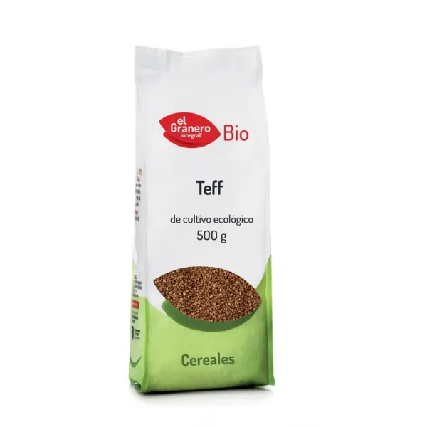 Granero Teff Bio 500 Gramos